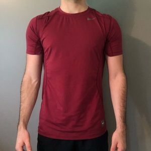 Nike Pro Combat T-Shirt